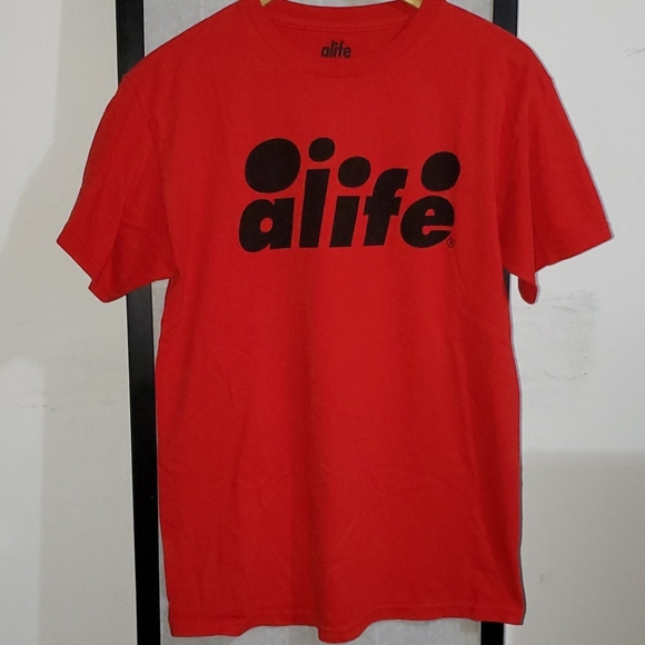 Alife Other - Classic Alife t-shirt